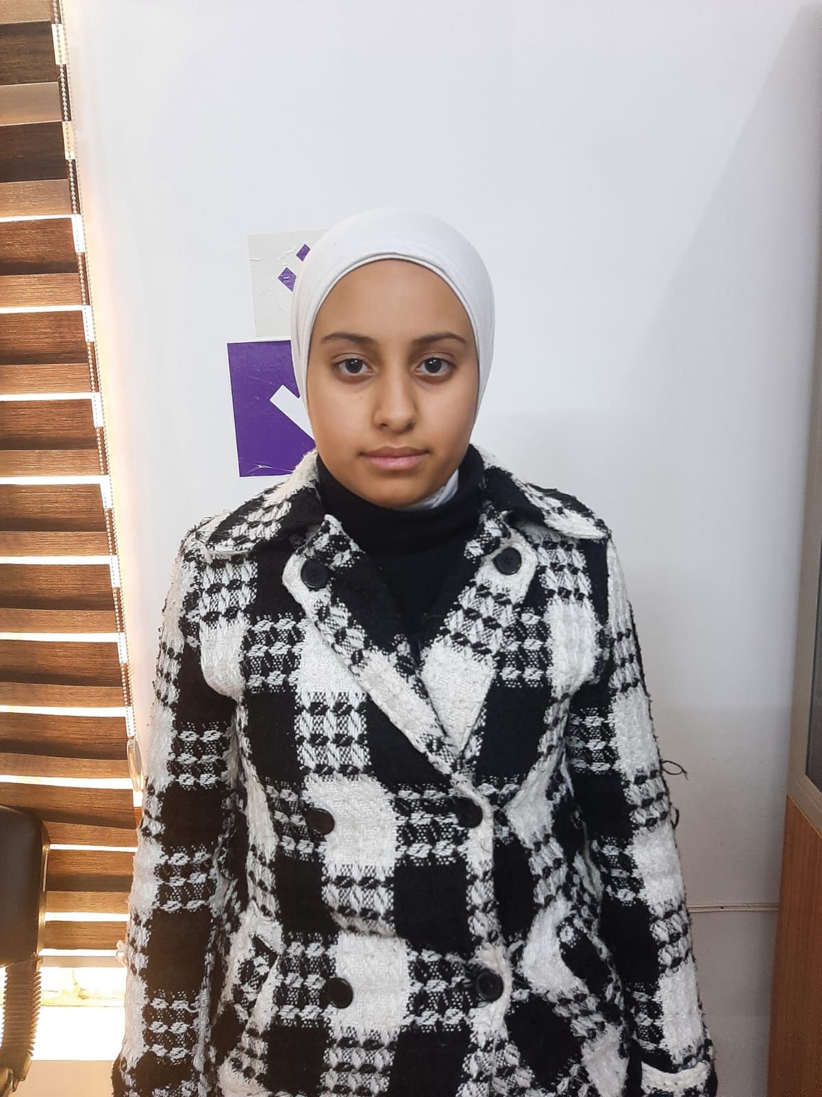 Human Appeal Orphan - Sabaa