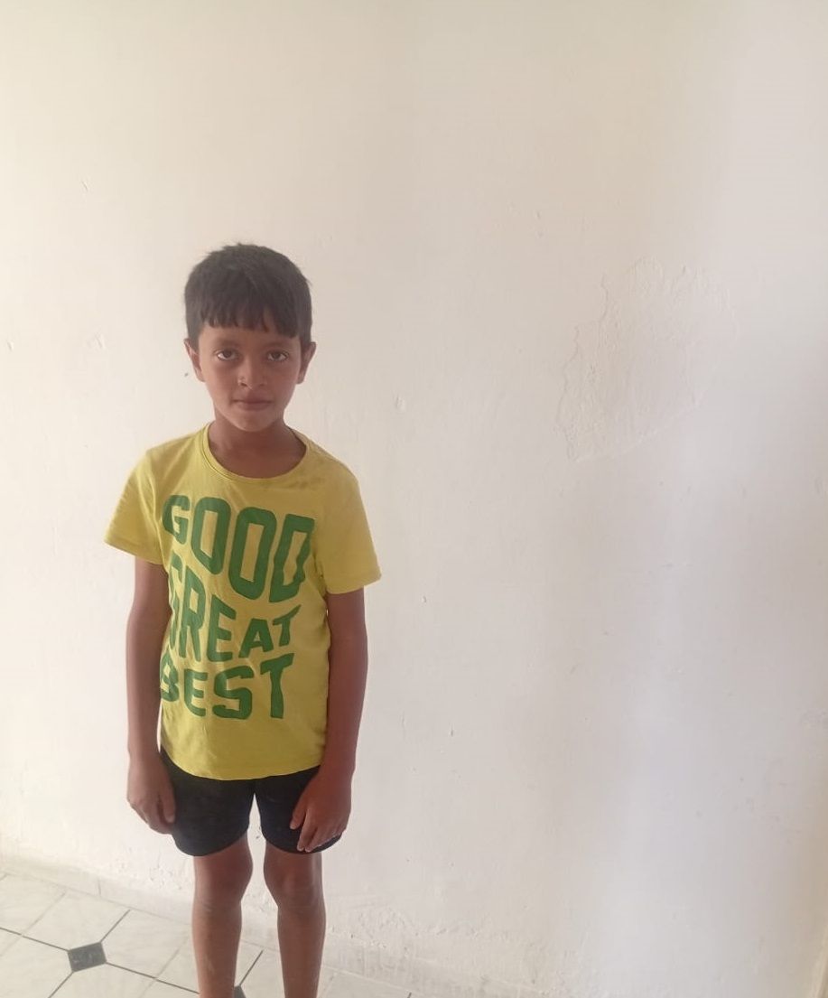 Human Appeal Orphan - Youssef