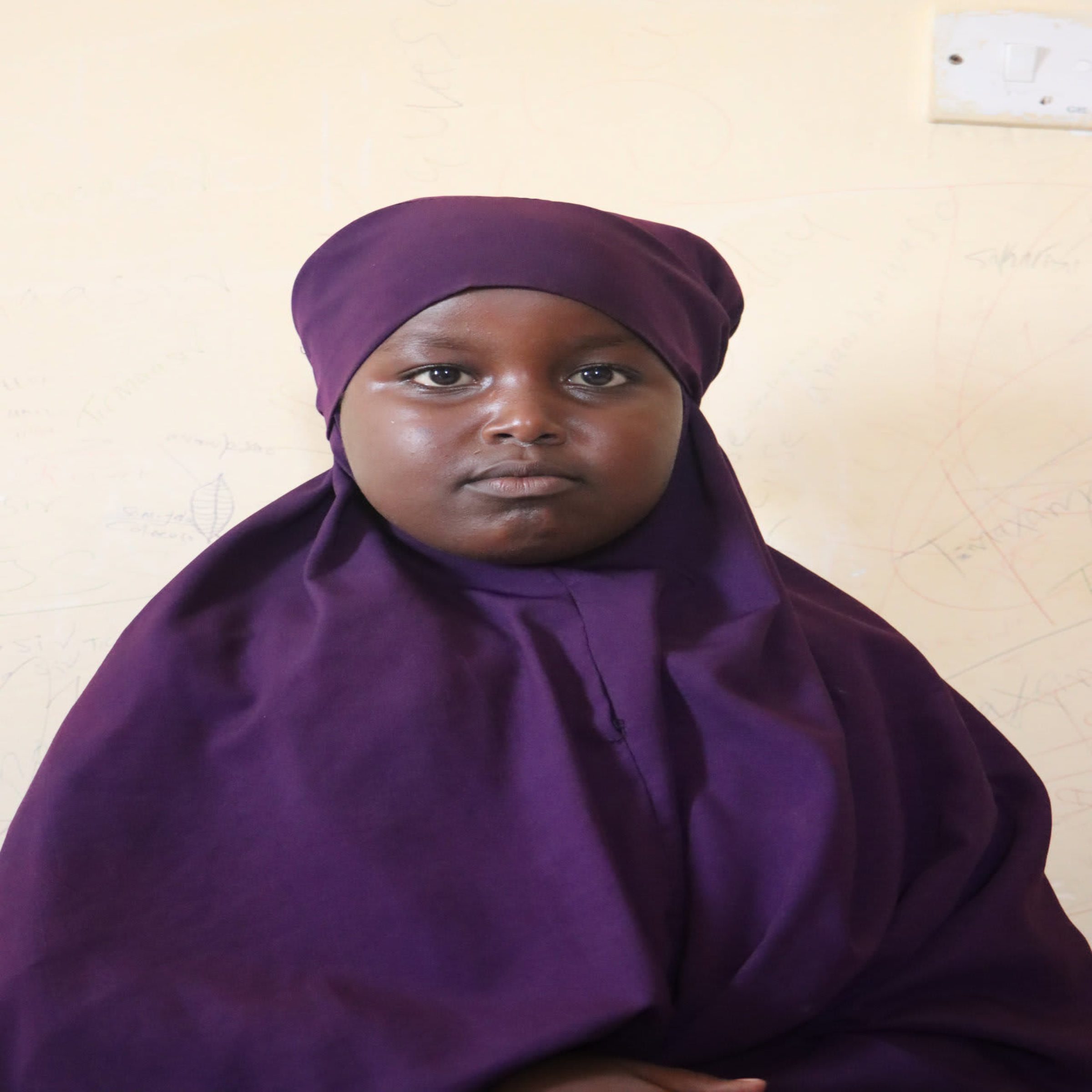 Human Appeal Orphan - Maido Abdullahi
