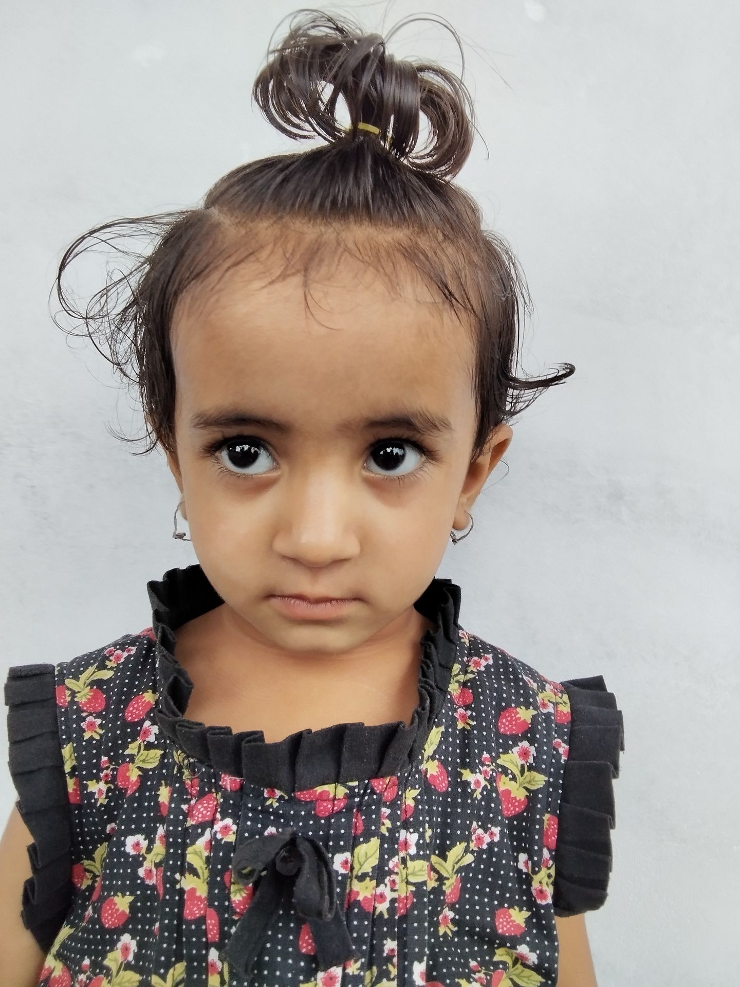 Human Appeal Orphan - Zil E