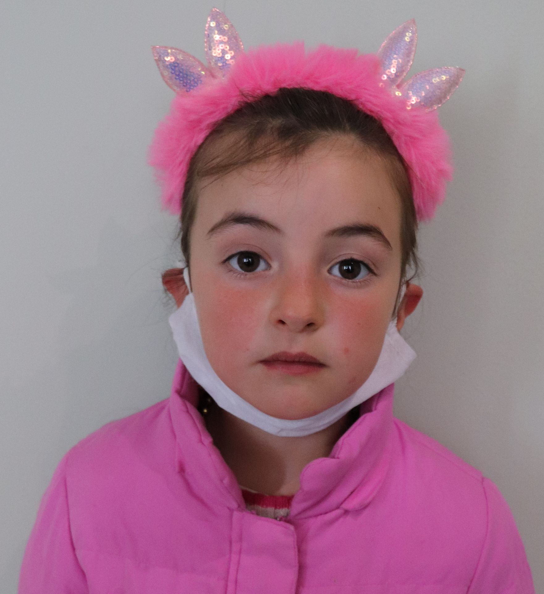 Human Appeal Orphan - Elif