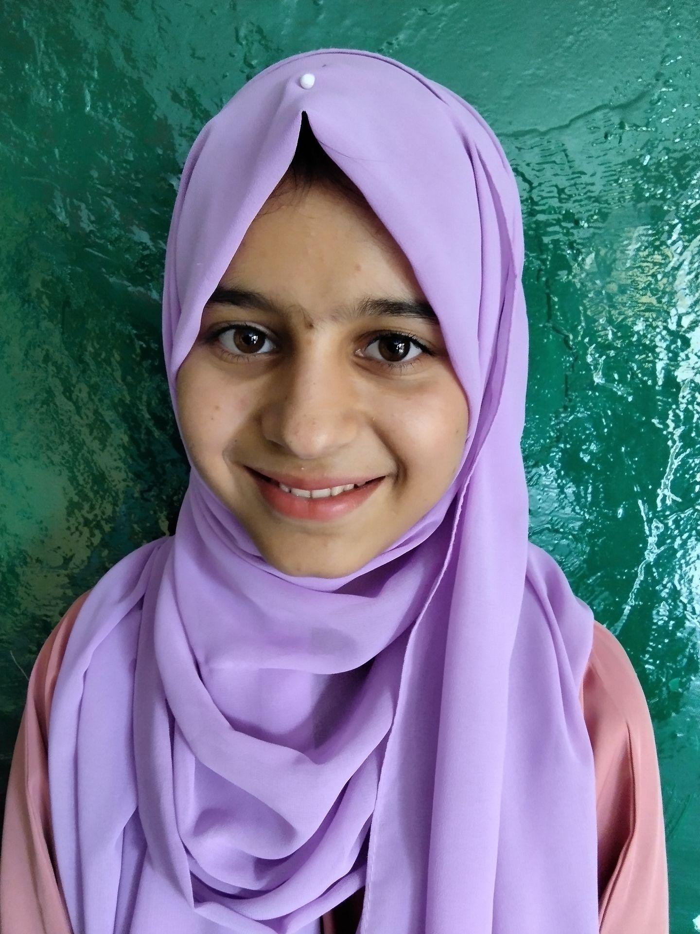 Human Appeal Orphan - Hijab