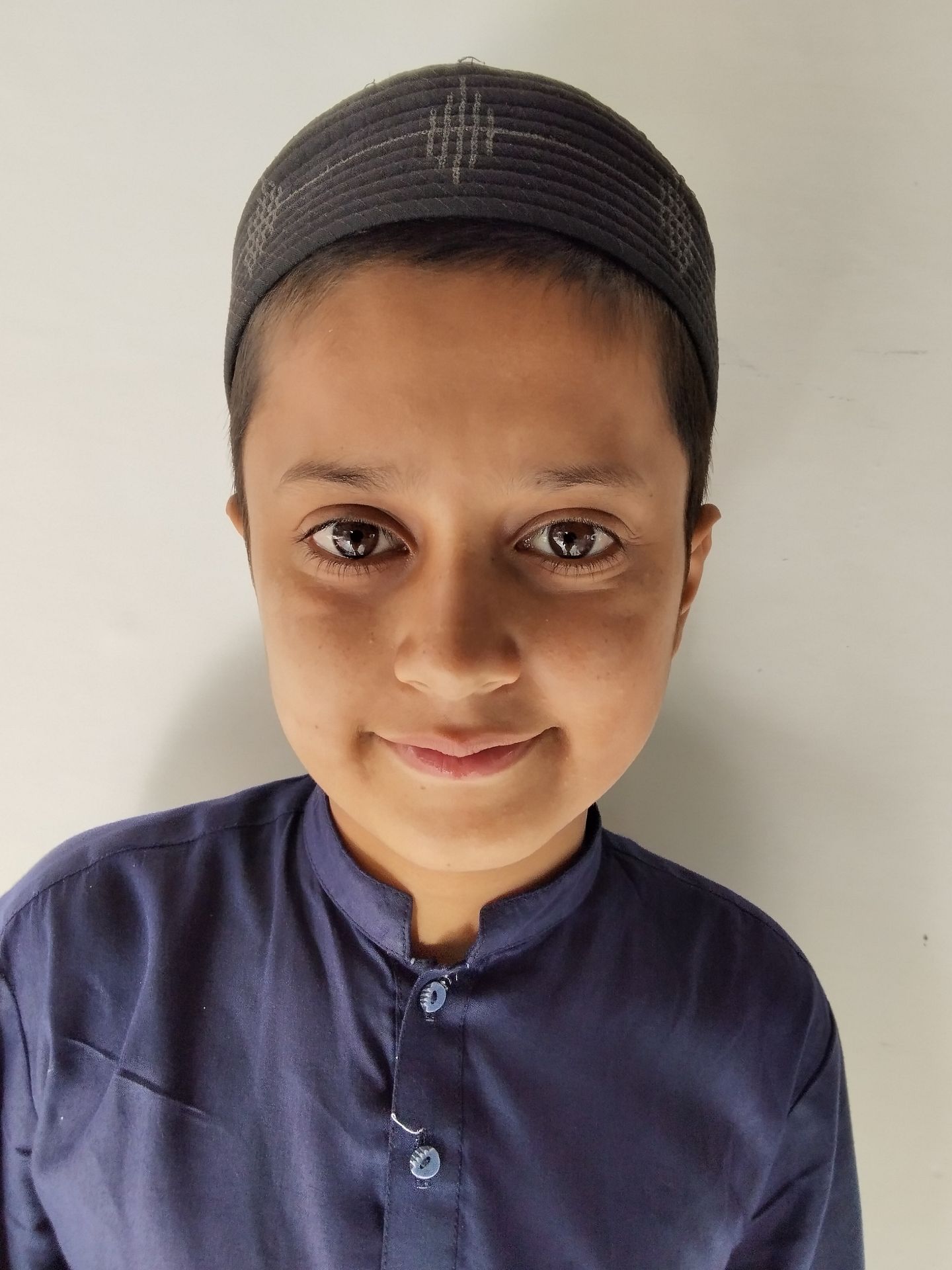 Human Appeal Orphan - Saad