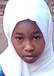 Human Appeal Orphan - Bothina