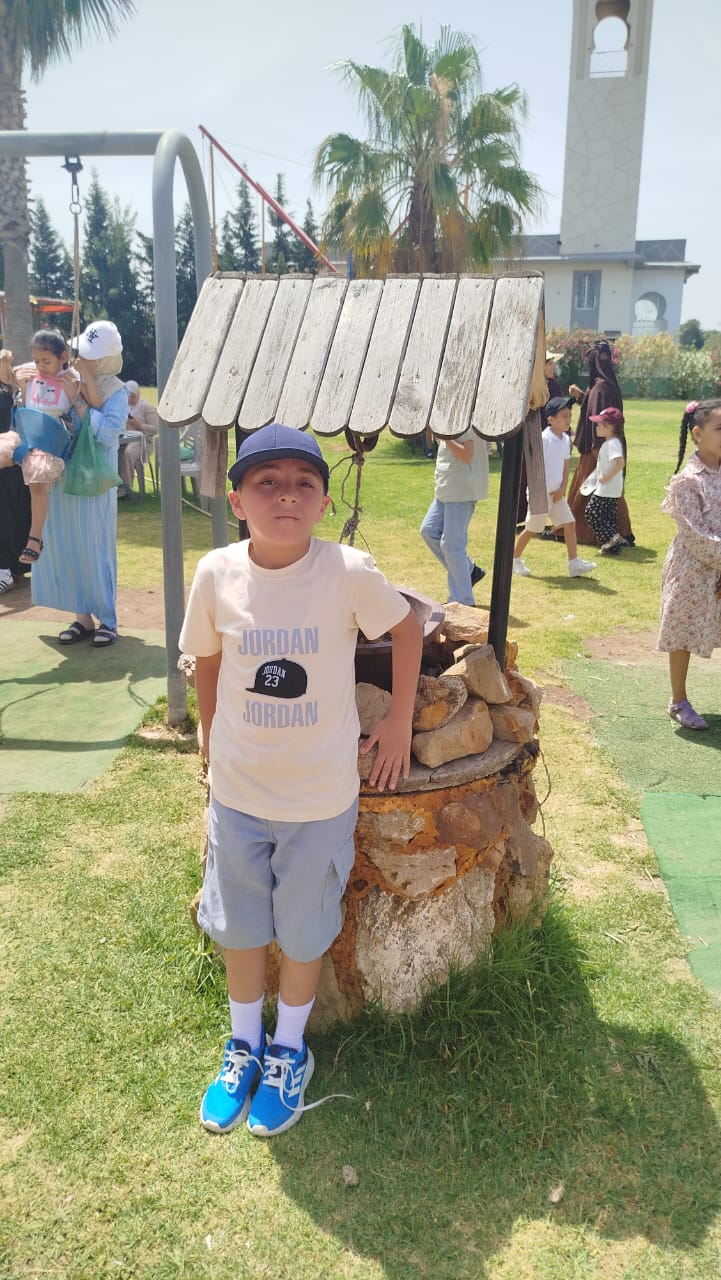 Human Appeal Orphan - Yahya