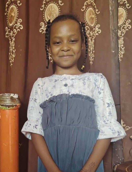 Human Appeal Orphan - Shahynaz