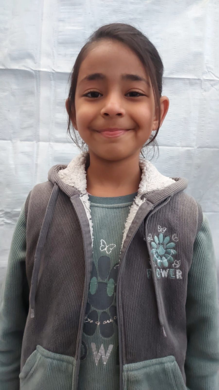 Human Appeal Orphan - Batoul