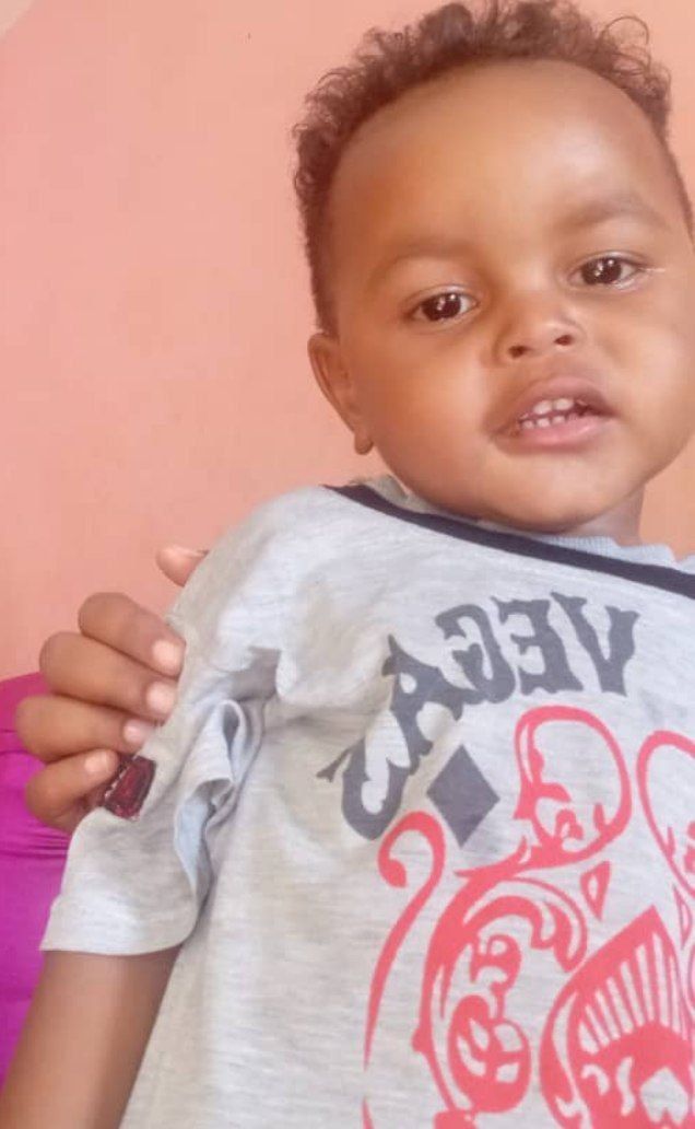 Human Appeal Orphan - Awad