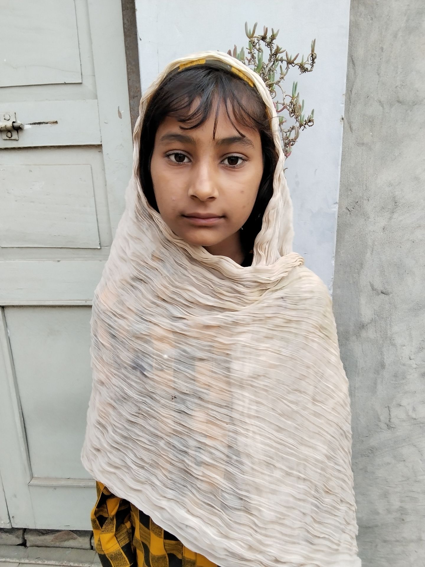 Human Appeal Orphan - Rahmeen