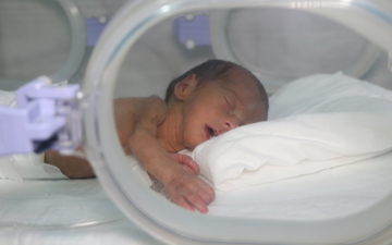 Save Al Imaan Hospital