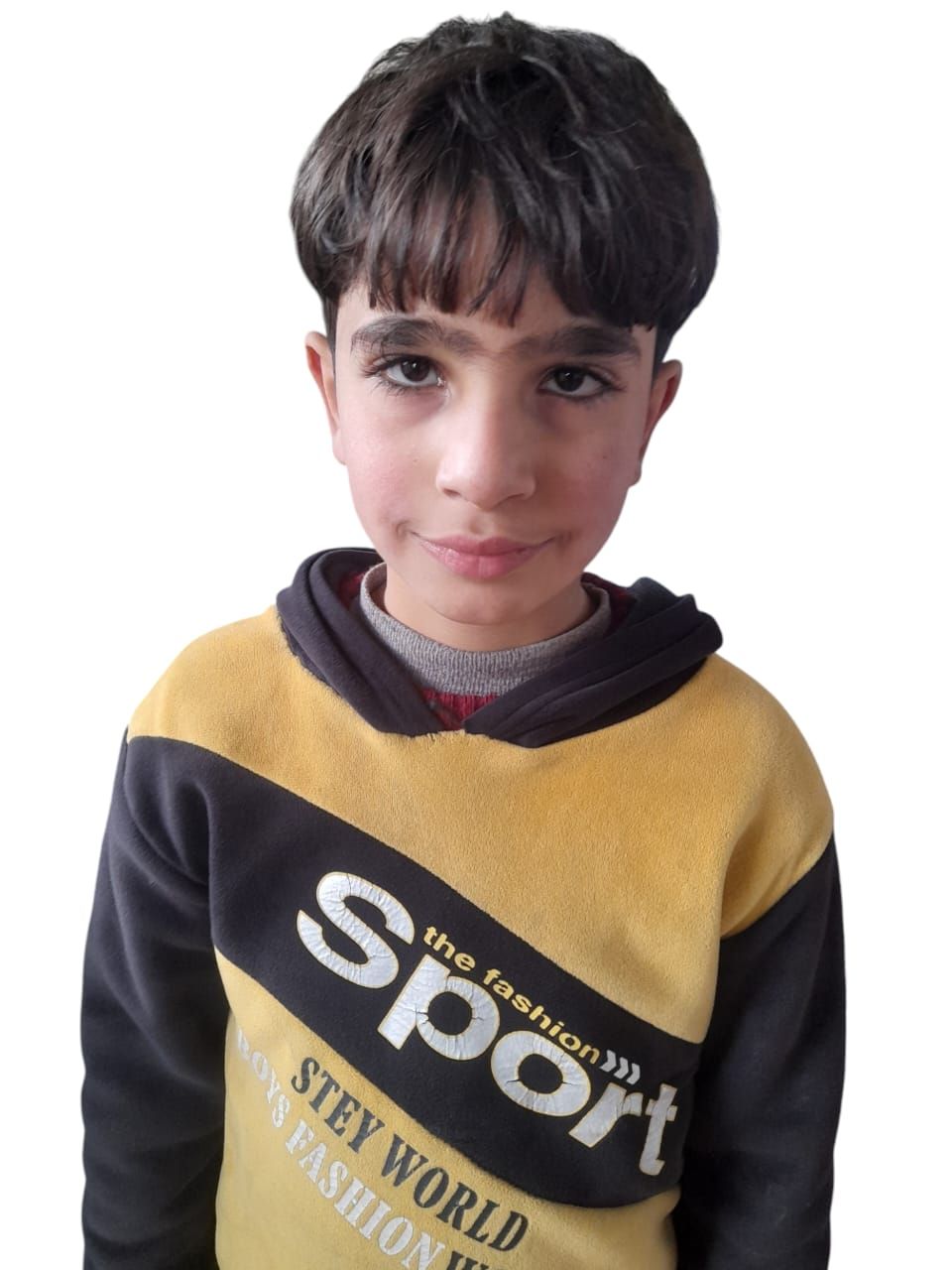 Human Appeal Orphan - Nahed