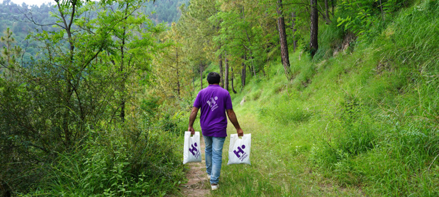 Human Appeal's Qurbani campaign part of the world's largest annual global feeding effort