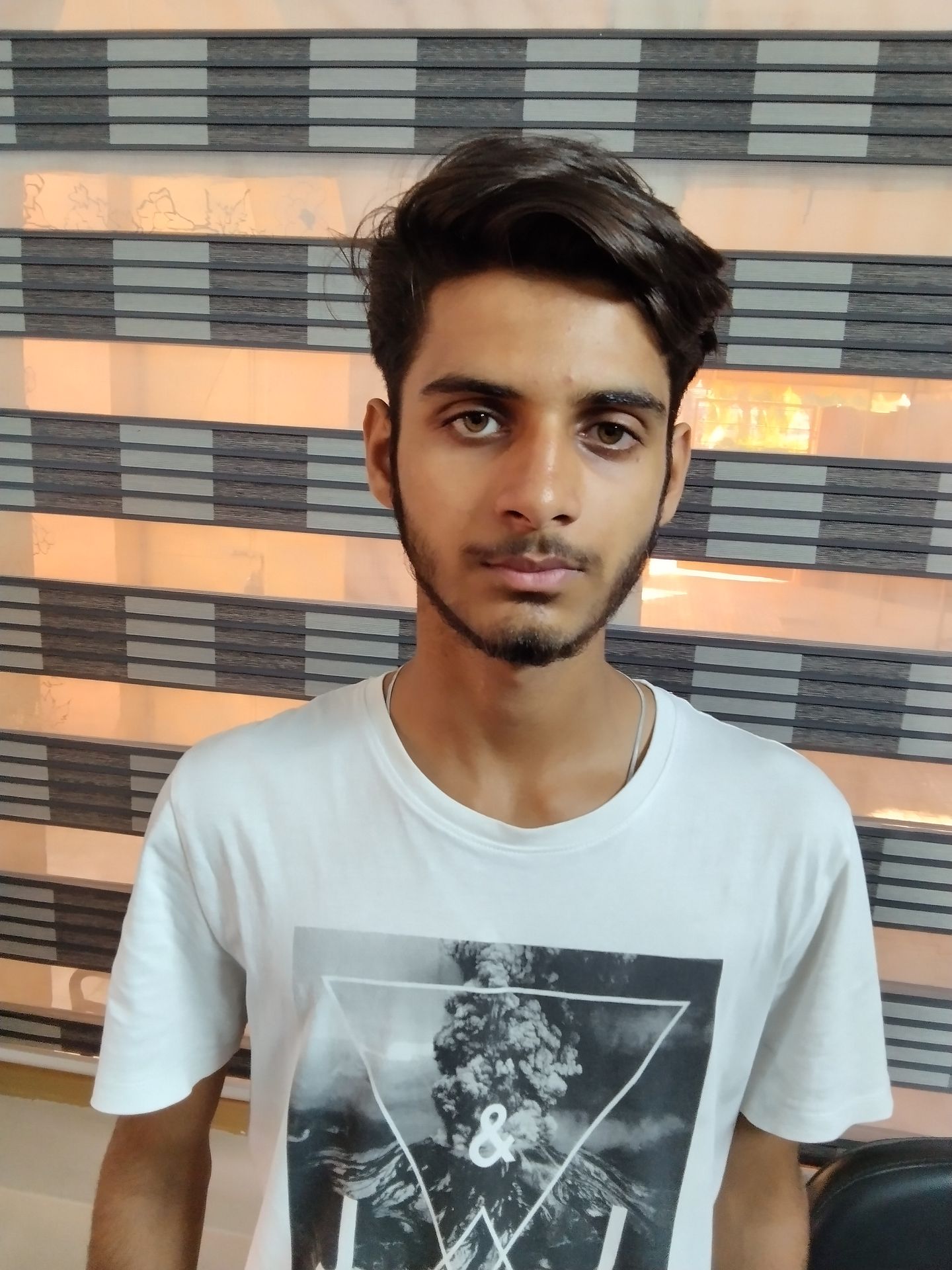 Human Appeal Orphan - Muhammad