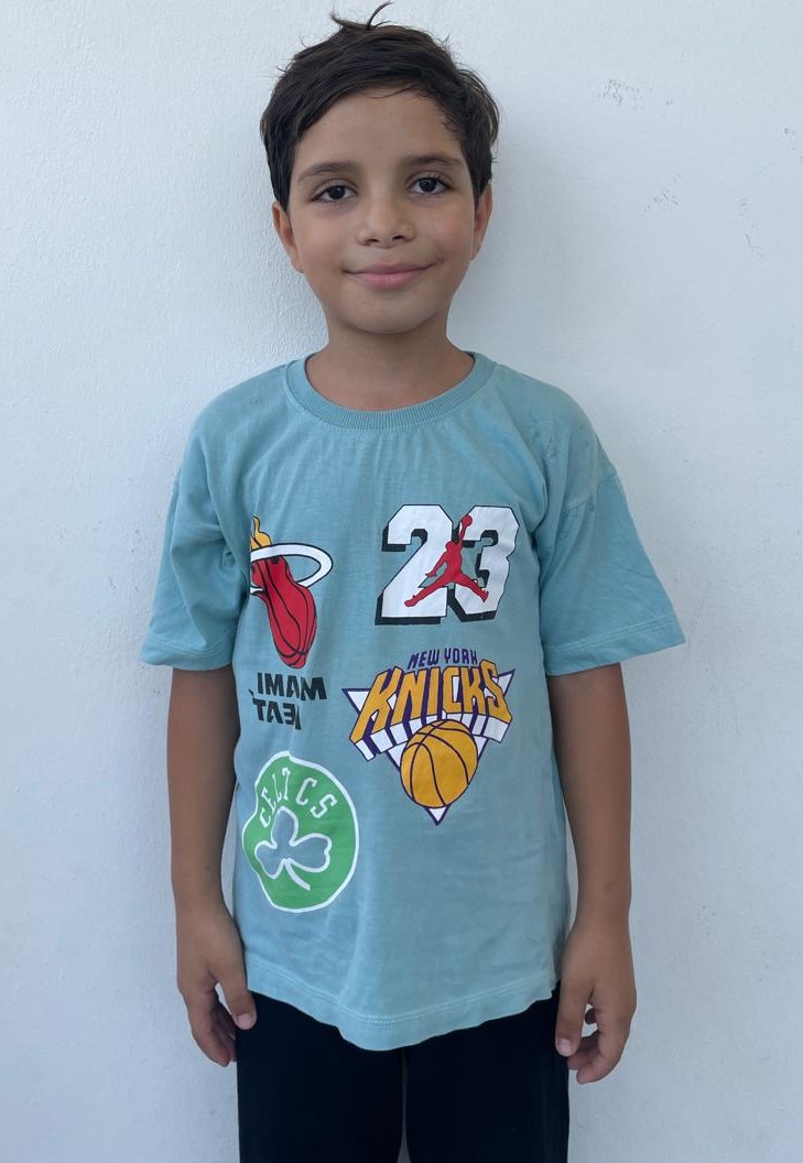 Human Appeal Orphan - Bilal