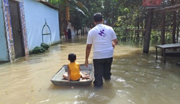 Bangladesh Emergency Appeal