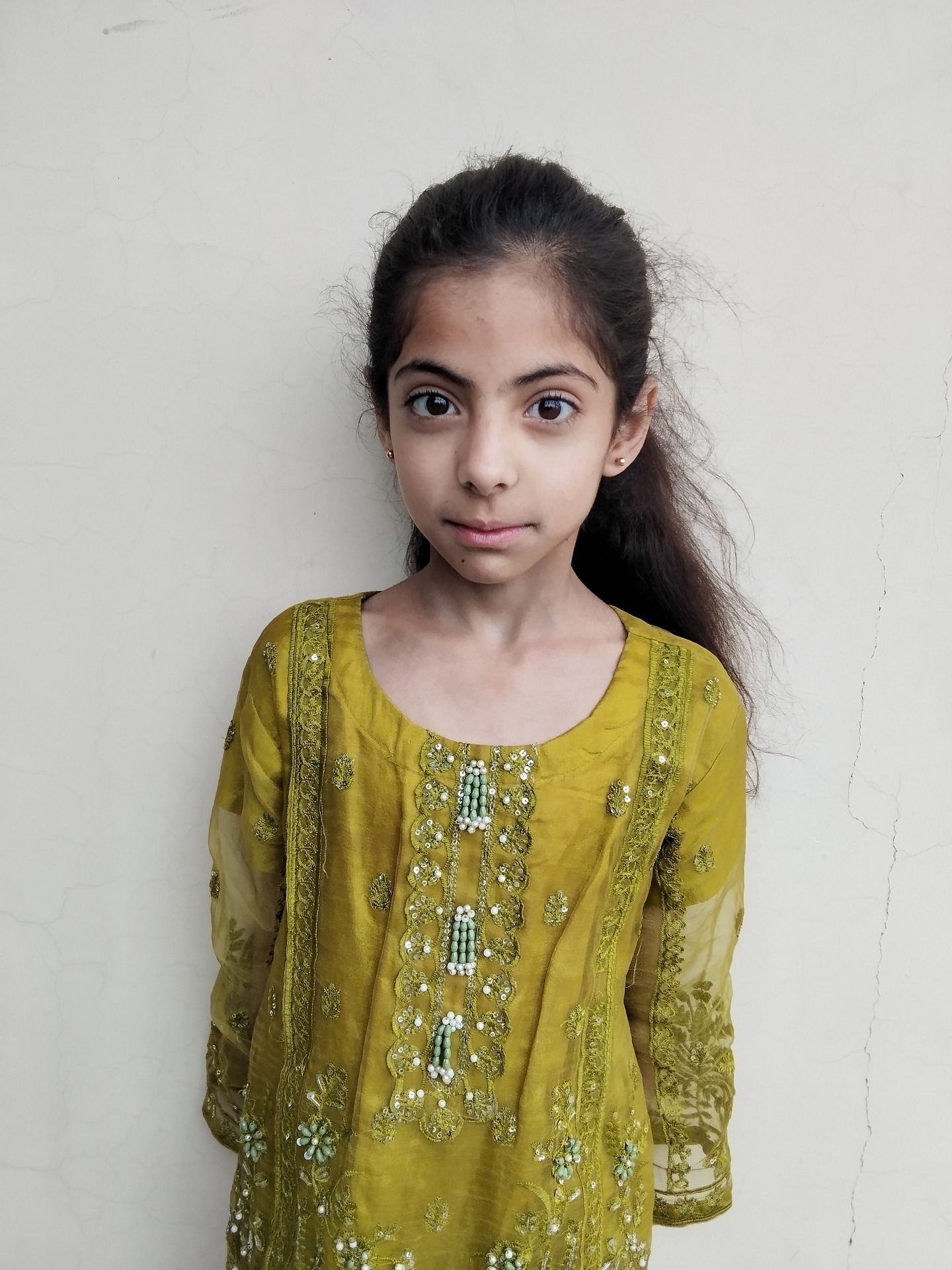 Human Appeal Orphan - Noor -E-