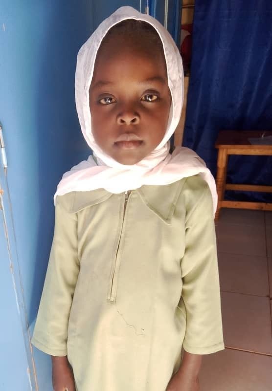 Human Appeal Orphan - Fidaa