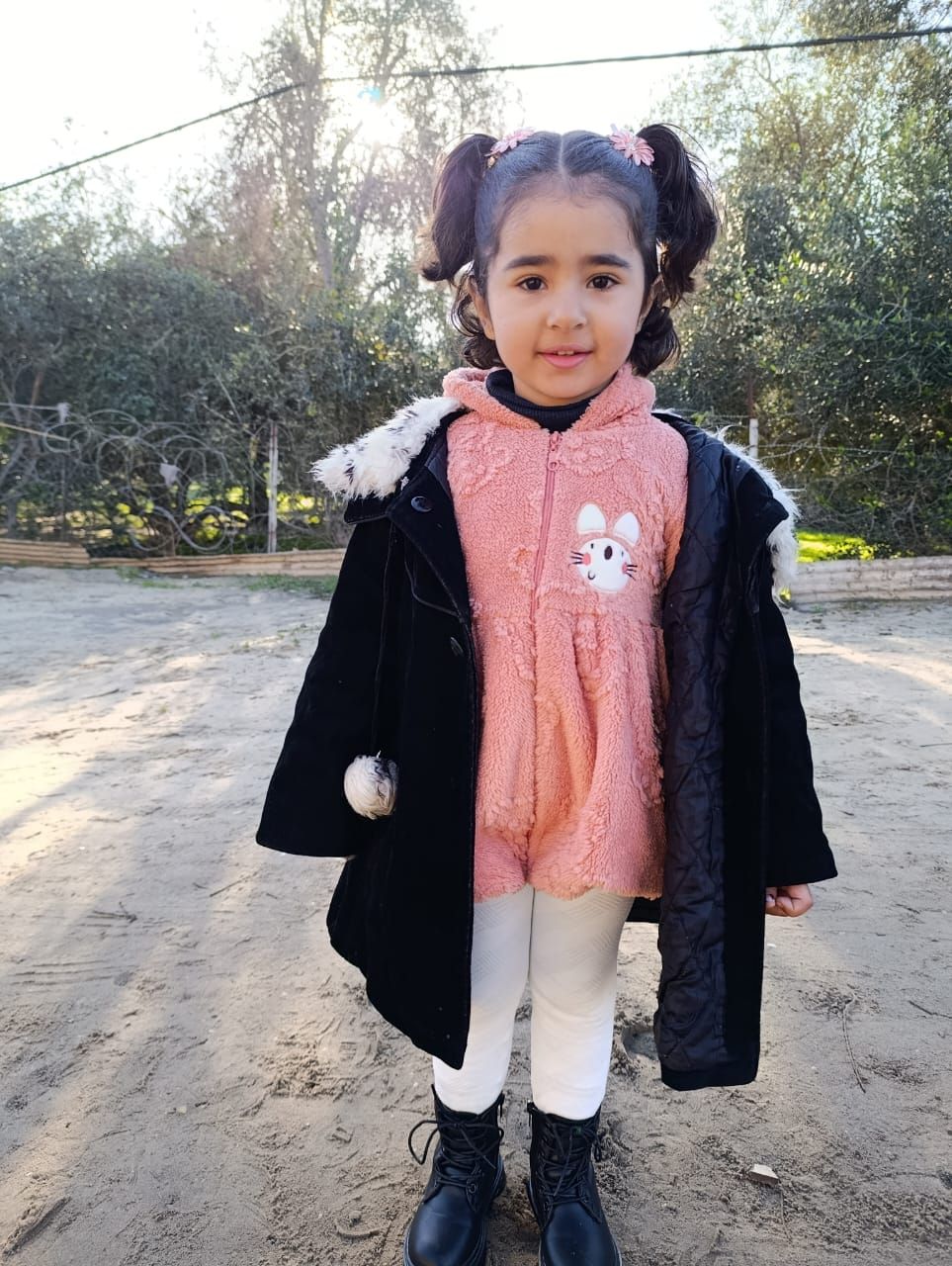 Human Appeal Orphan - Mariam