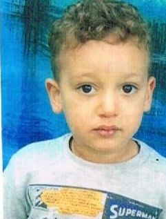 Human Appeal Orphan - Soulayman