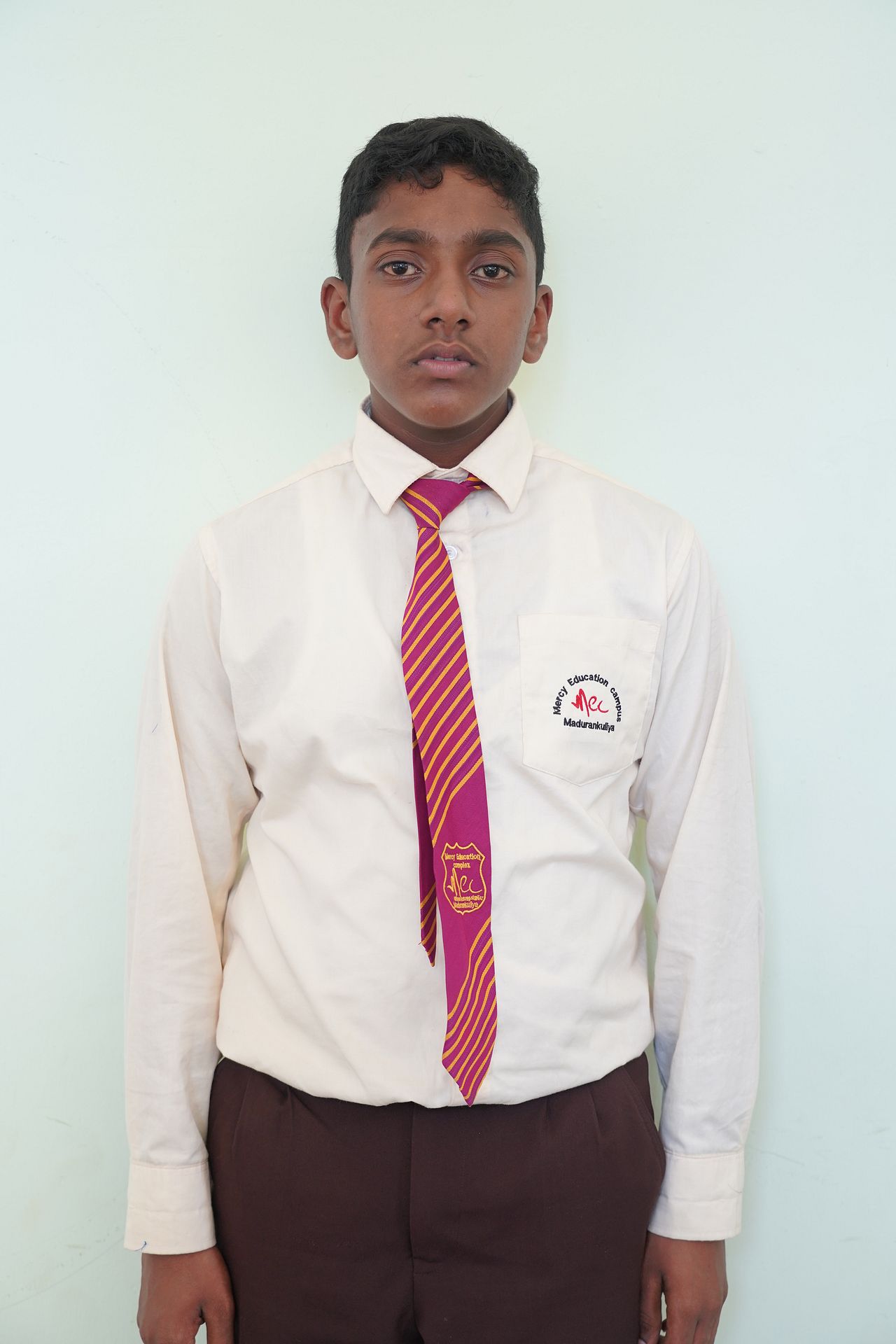 Human Appeal Orphan - Aathif