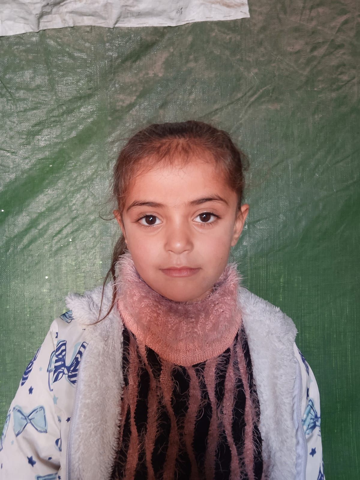 Human Appeal Orphan - Mira