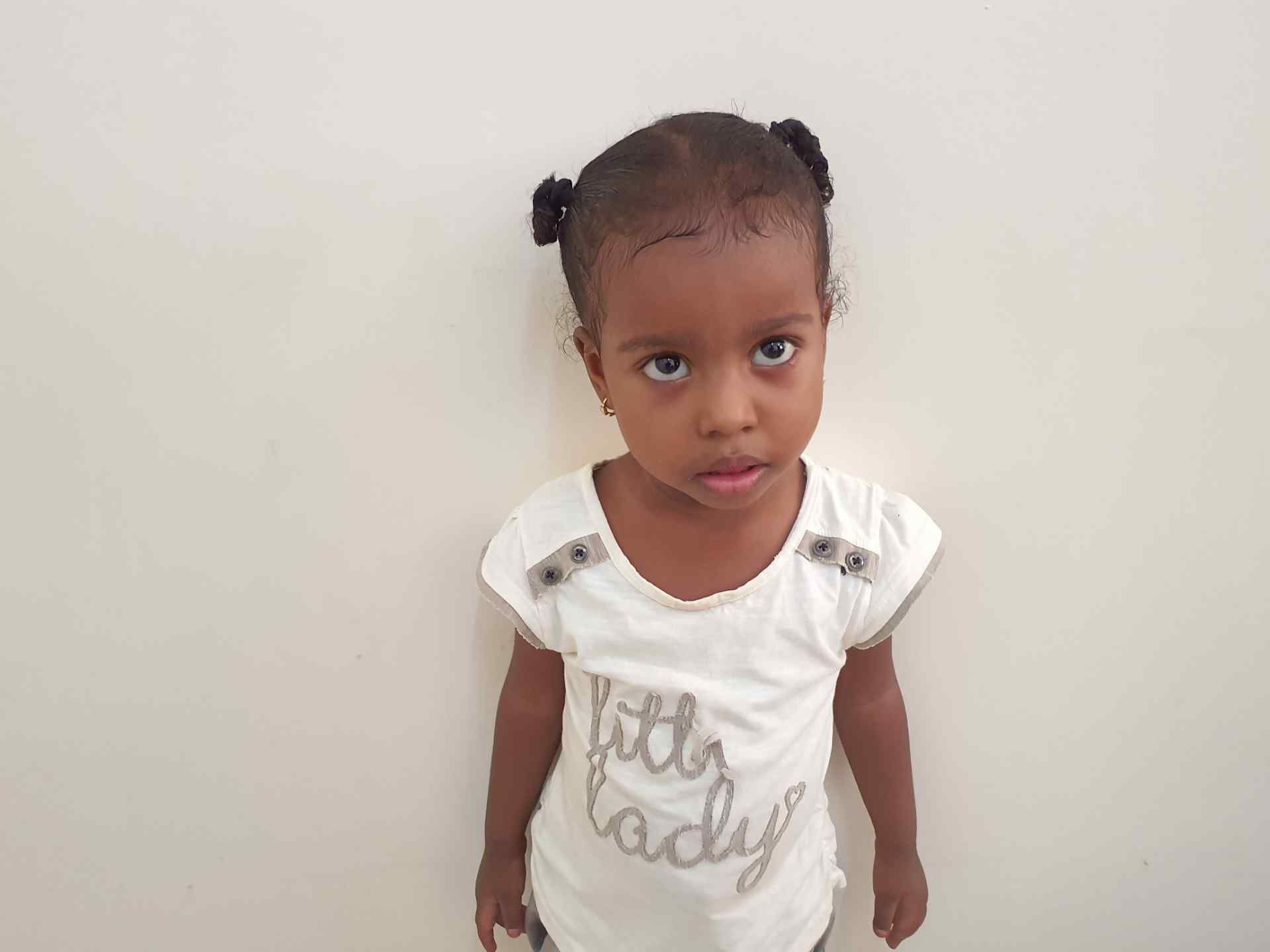 Human Appeal Orphan - Entasir Adeeba