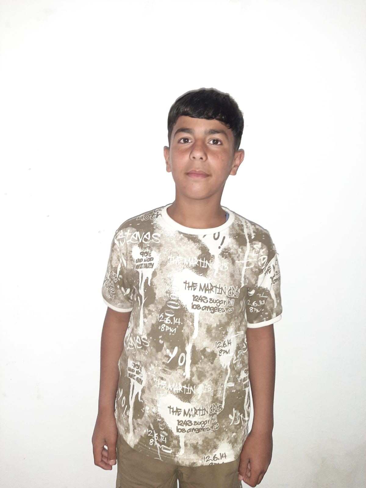 Human Appeal Orphan - Aws
