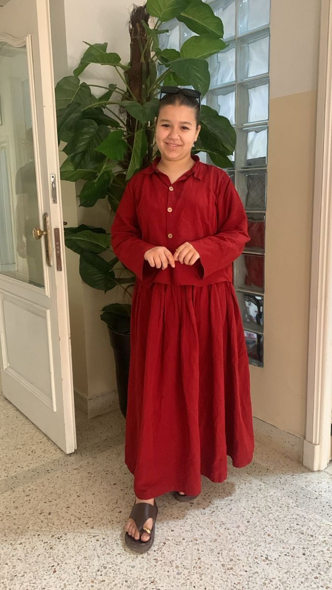Human Appeal Orphan - Israe