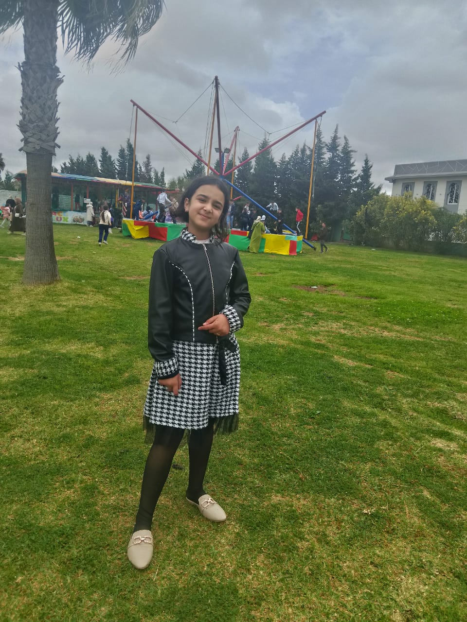 Human Appeal Orphan - Salma