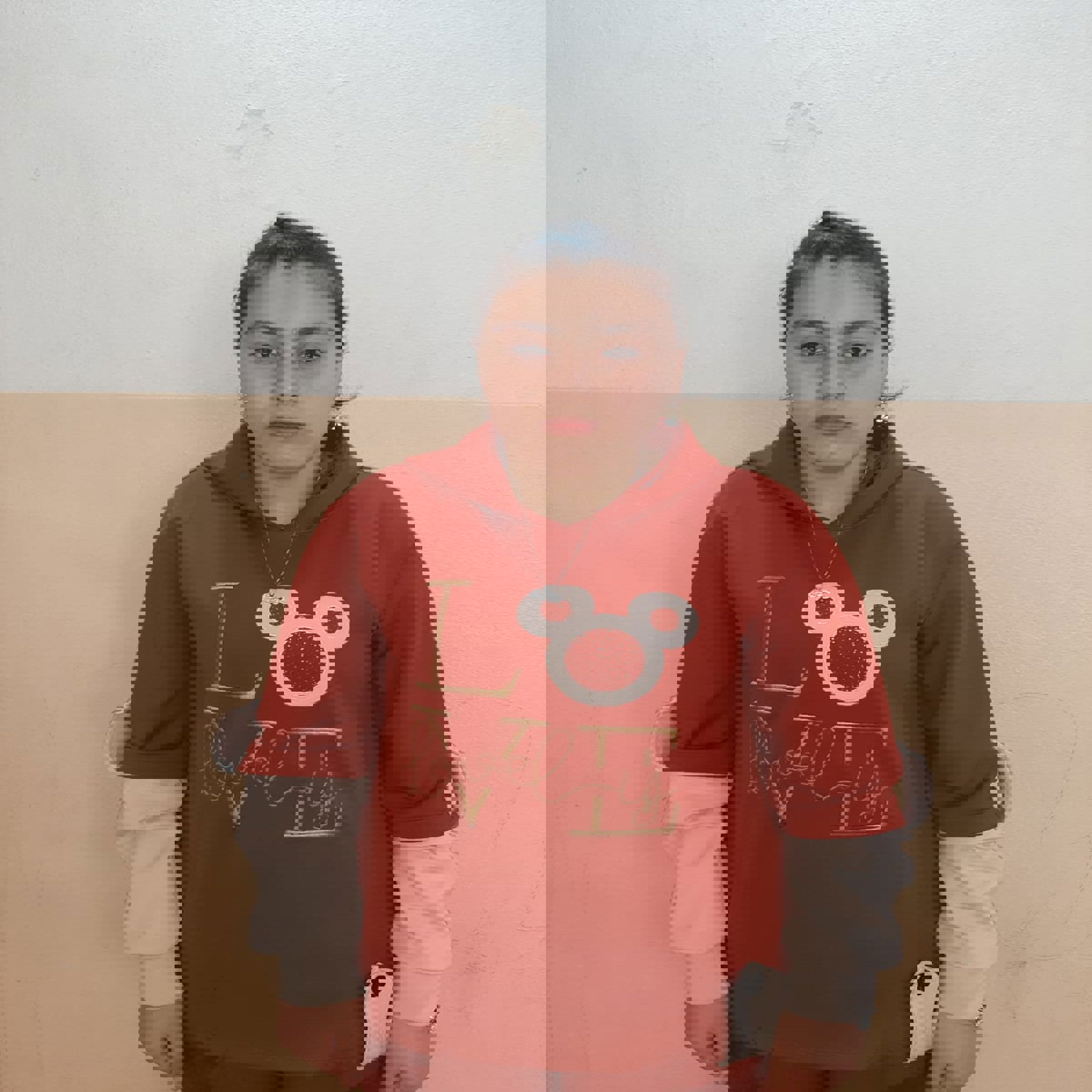 Human Appeal Orphan - Sidra Mahdi