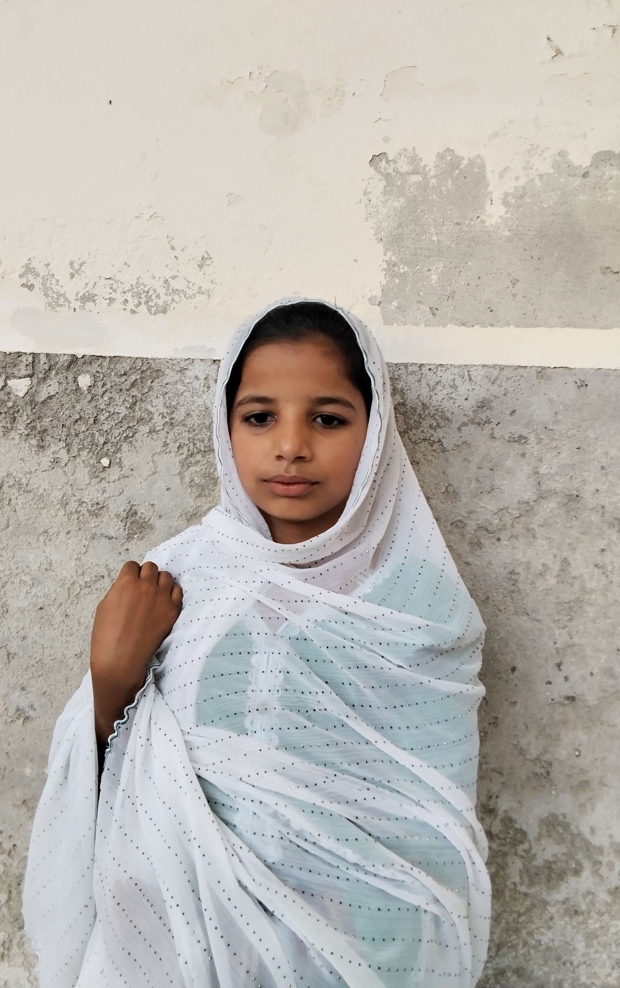 Human Appeal Orphan - Zulekha