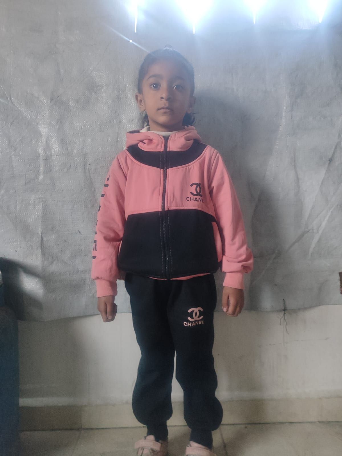 Human Appeal Orphan - Sara