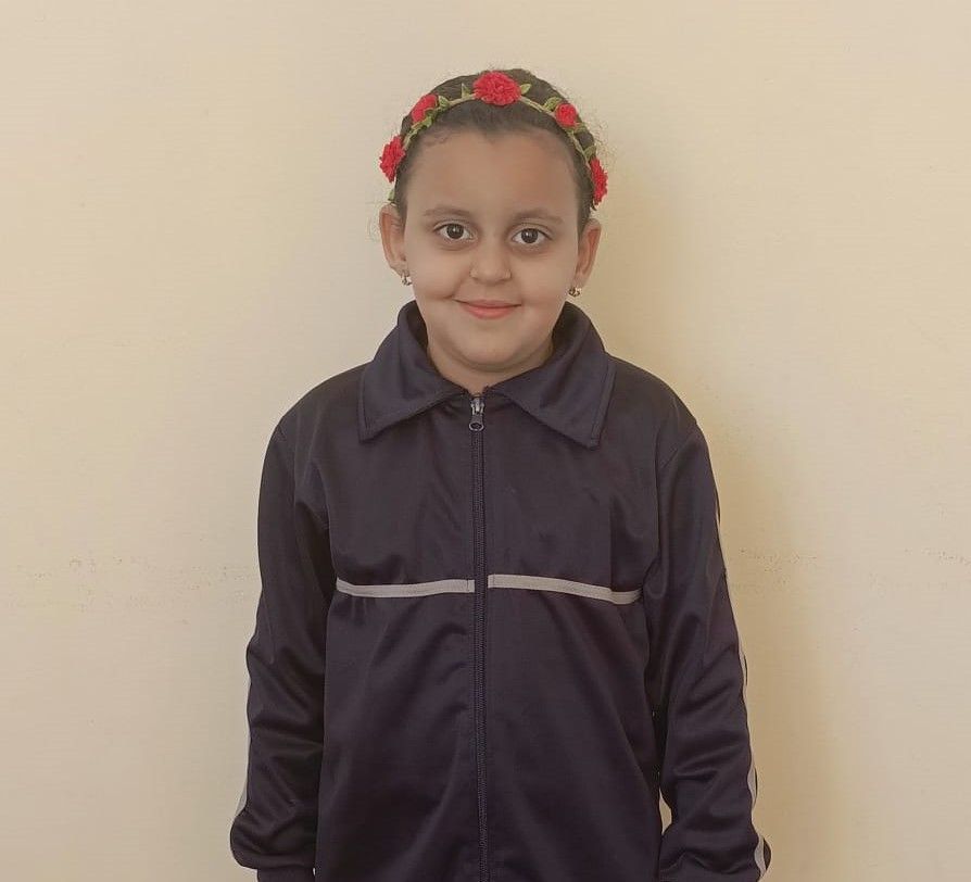Human Appeal Orphan - Watin